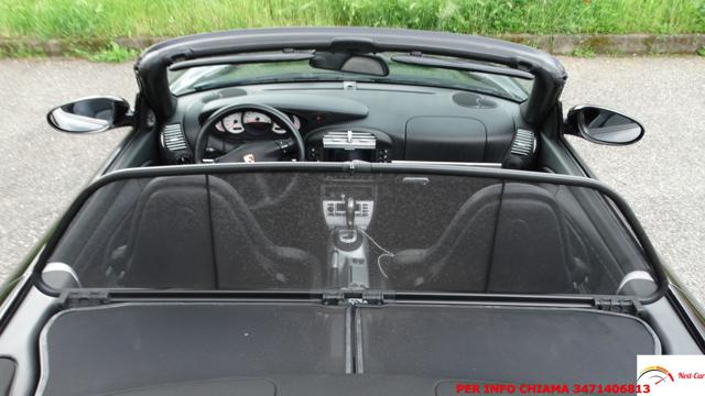 PORSCHE 996 usata, con Fendinebbia