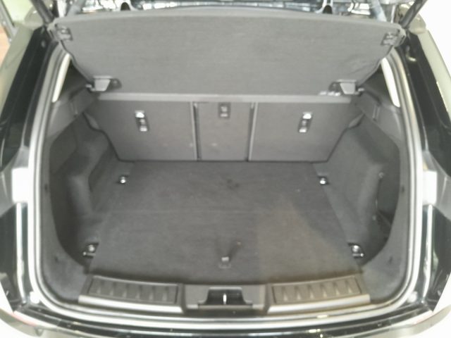 LAND ROVER Range Rover Evoque usata, con Servosterzo