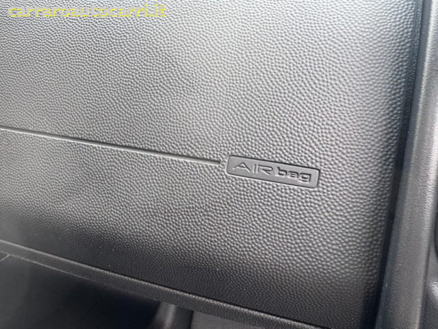 TOYOTA Proace Max usata, con Cruise Control