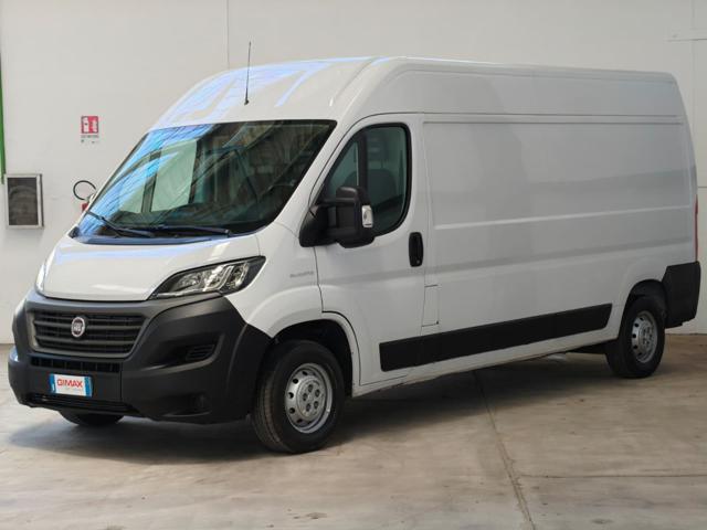 FIAT Ducato usata, con Alzacristalli elettrici