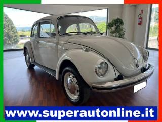 VOLKSWAGEN Maggiolone Maggiolino