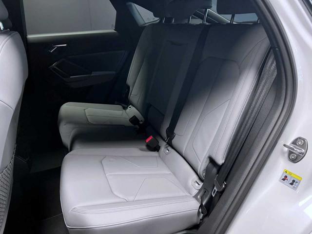 AUDI Q3 usata, con Regolazione elettrica sedili