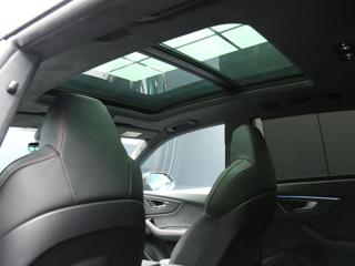 AUDI Q8 usata, con Controllo automatico clima