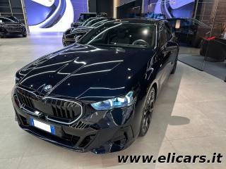 BMW 520 usata, con Alzacristalli elettrici