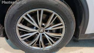 ALFA ROMEO Stelvio usata, con Servosterzo