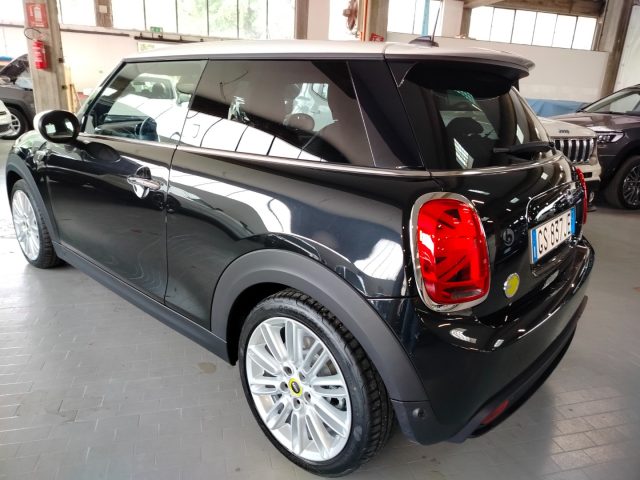MINI Cooper SE usata, con Controllo trazione