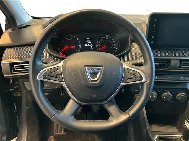DACIA Jogger usata 15