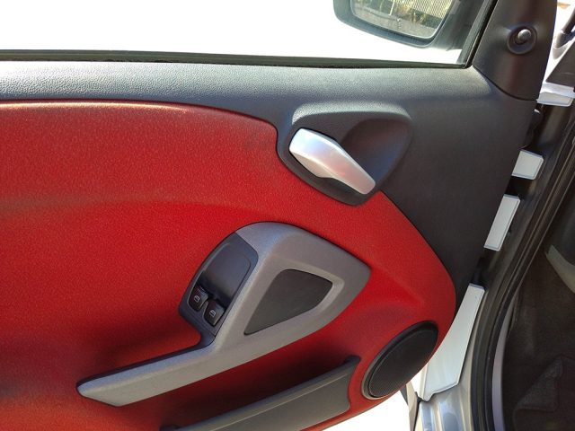 SMART ForTwo usata 17