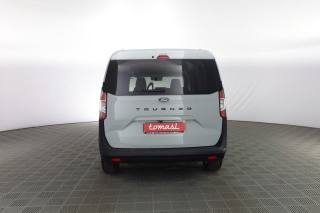 FORD Tourneo Courier usata 4