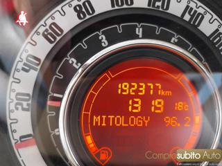 FIAT 500 usata 18