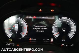 AUDI Q2 usata, con Controllo trazione