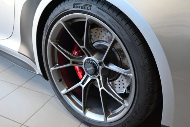PORSCHE 992 usata 81