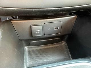 FIAT Tipo usata, con Airbag testa