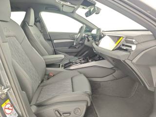 AUDI A5 usata, con Fendinebbia