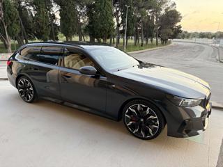 BMW 540 usata, con Airbag laterali
