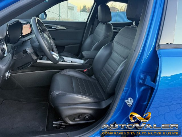 ALFA ROMEO Tonale usata, con Controllo automatico clima