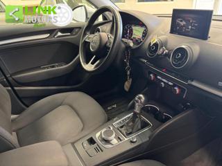 AUDI A3 usata, con Chiusura centralizzata telecomandata