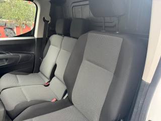PEUGEOT Partner usata, con Cruise Control