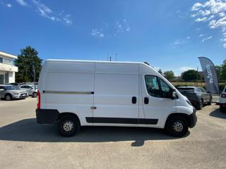 PEUGEOT Boxer usata, con Chiusura centralizzata