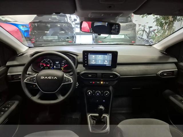 DACIA Jogger usata 6