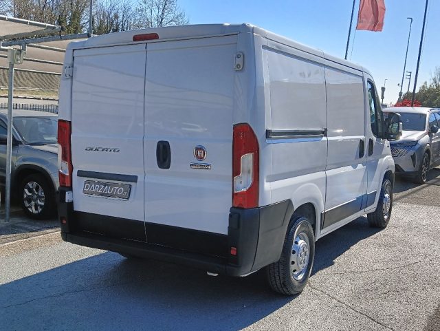 FIAT Ducato usata, con Autoradio
