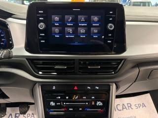 VOLKSWAGEN T-Roc usata, con Fari LED