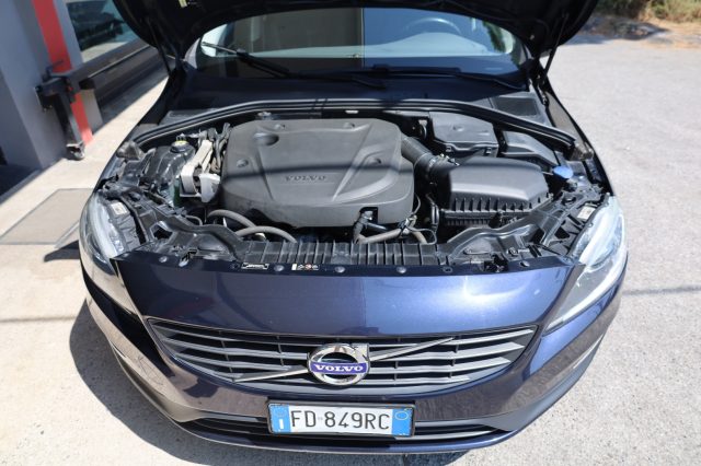 VOLVO V60 usata 141