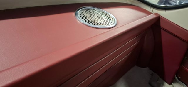 LANCIA Flaminia usata 37