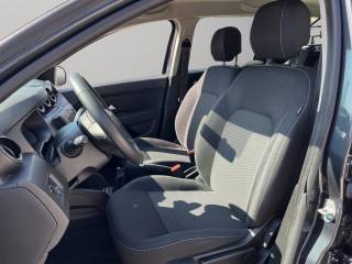 DACIA Duster usata, con Chiusura centralizzata