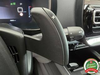 CITROEN C5 Aircross usata, con ESP