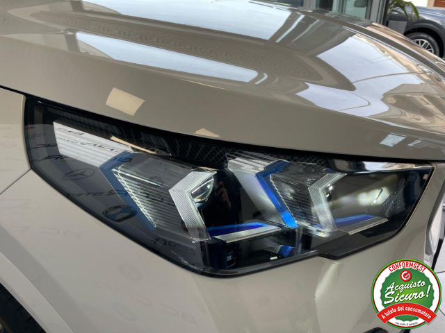 BMW X2 usata, con Sensore di luce