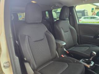 JEEP Renegade usata 92