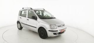 FIAT Panda usata 18