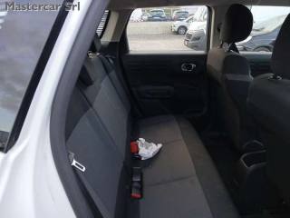 CITROEN C3 Aircross usata, con Climatizzatore