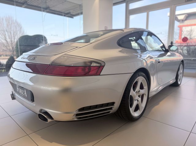 PORSCHE 911 usata, con Servosterzo