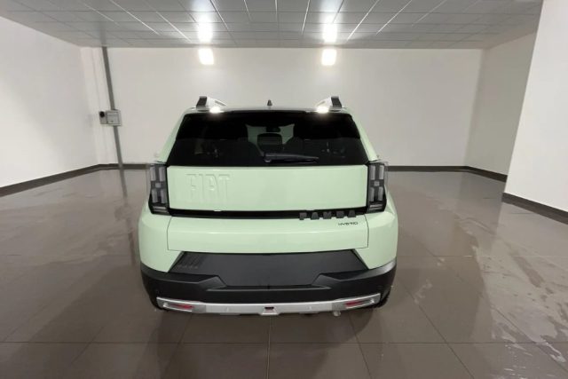 FIAT Grande Panda usata, con Airbag Passeggero