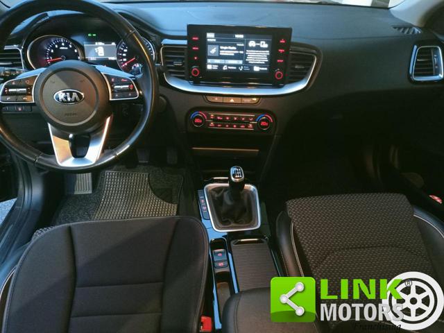 KIA XCeed usata, con Alzacristalli elettrici