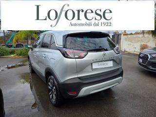 OPEL Crossland usata, con Autoradio