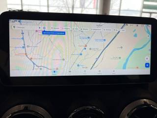 ICH-X K2 usata, con Interni in pelle