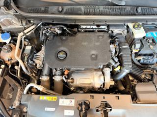 PEUGEOT 308 usata, con Volante multifunzione