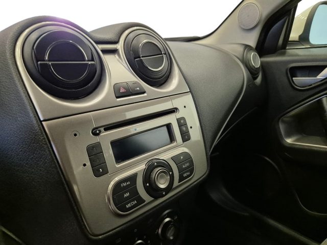 ALFA ROMEO MiTo usata, con Isofix