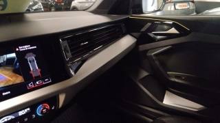 AUDI A1 usata 25