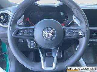 ALFA ROMEO Tonale usata, con ESP