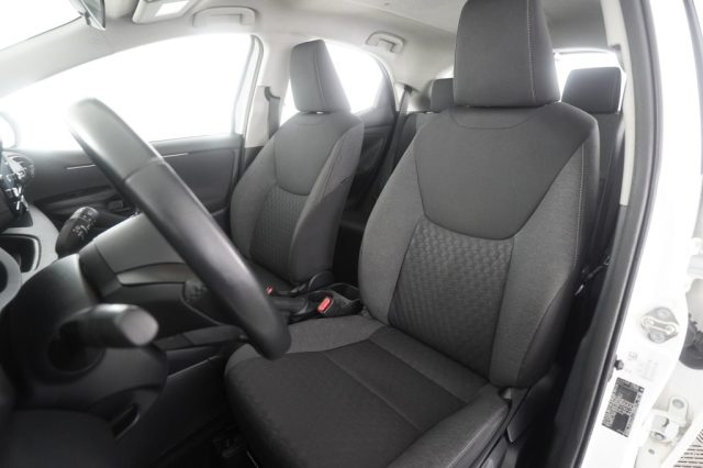 TOYOTA Yaris usata 1