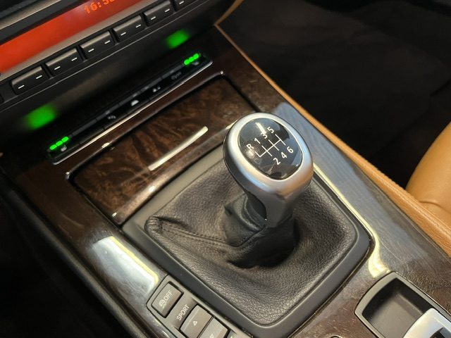 BMW Z4 usata, con Sedili riscaldati