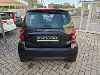 SMART ForTwo usata, con Climatizzatore