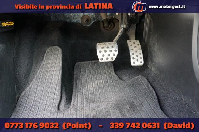 SMART ForTwo usata 39