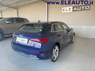 AUDI A3 usata, con Cerchi in lega