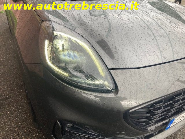 FORD Puma usata, con Controllo elettronico della corsia