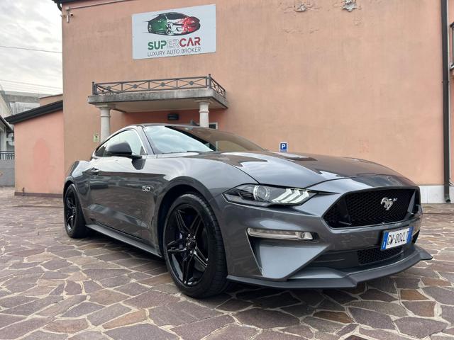 FORD Mustang usata, con ABS